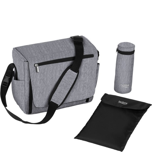 Продукт Britax Romer - Чанта за колички - 0 - BG Hlapeta